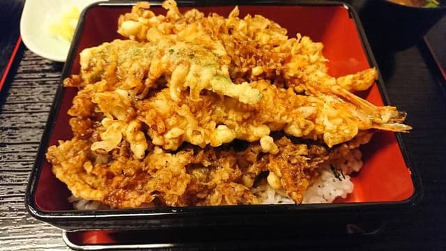 天麩羅 我天 - サブ画像2