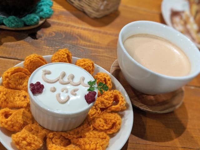 HATTIFNATT 吉祥寺のおうち - サブ画像2