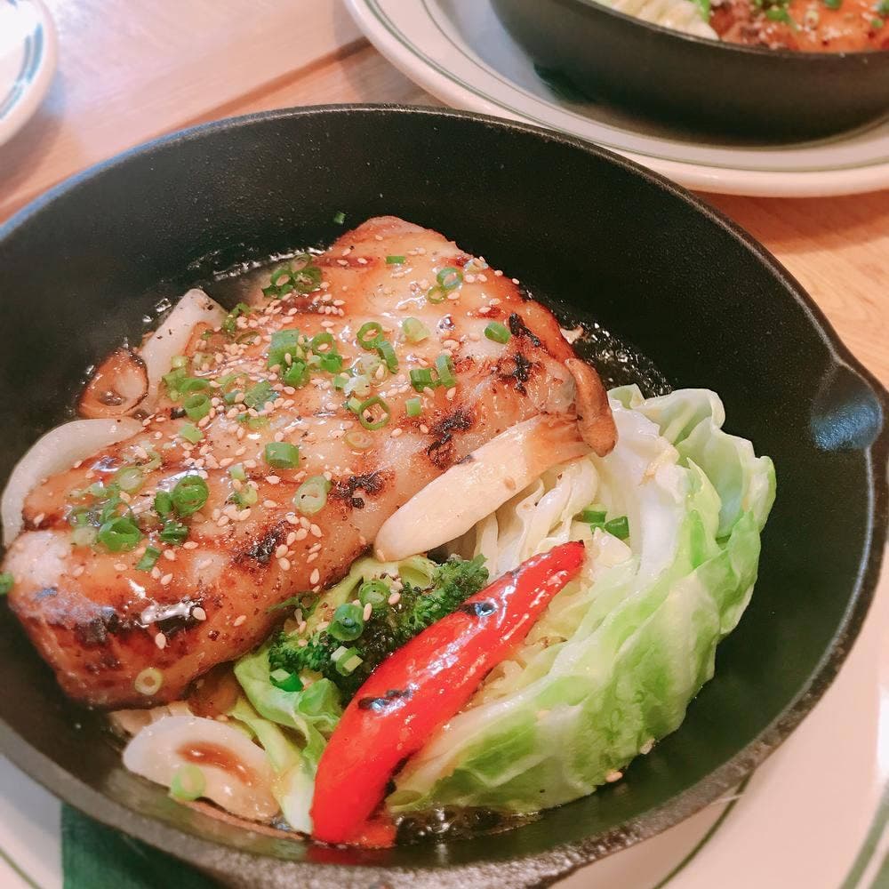 GRILL HARVESTER 大崎店