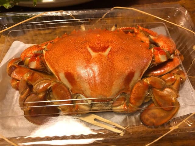 燻製屋 南保留太郎商店 - サブ画像1