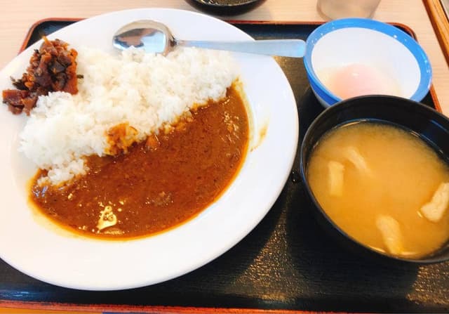 松屋 / 松のや 茅ヶ崎赤松町店 - サブ画像2
