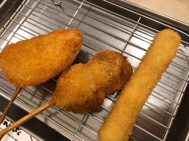串カツ田中 南越谷店 - サブ画像1