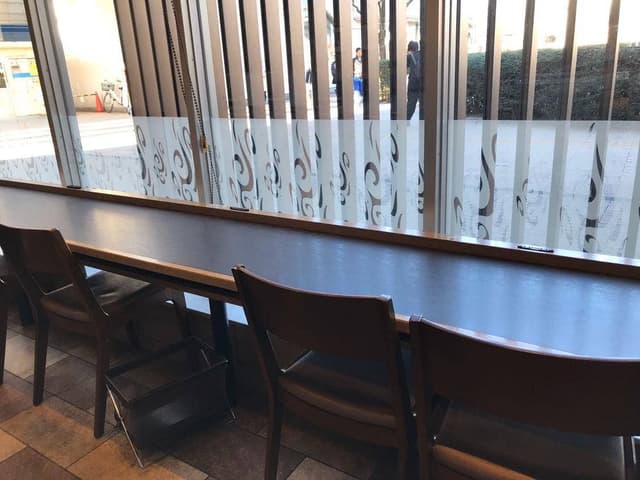 タリーズコーヒー 小手指店 - サブ画像2