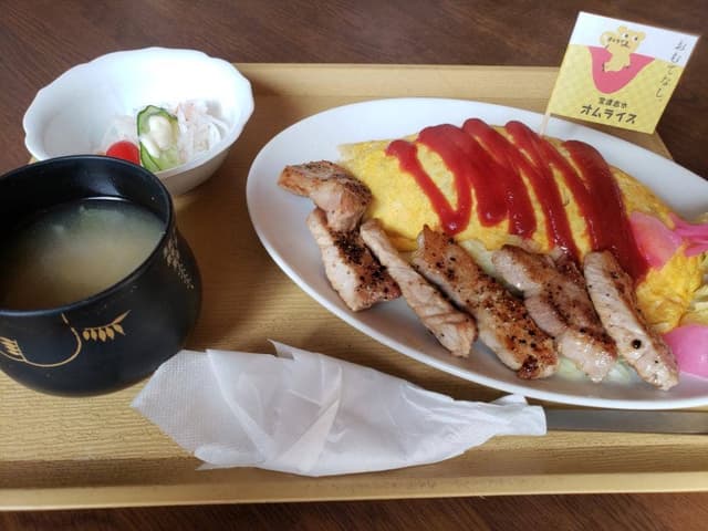 志お食堂 - サブ画像3