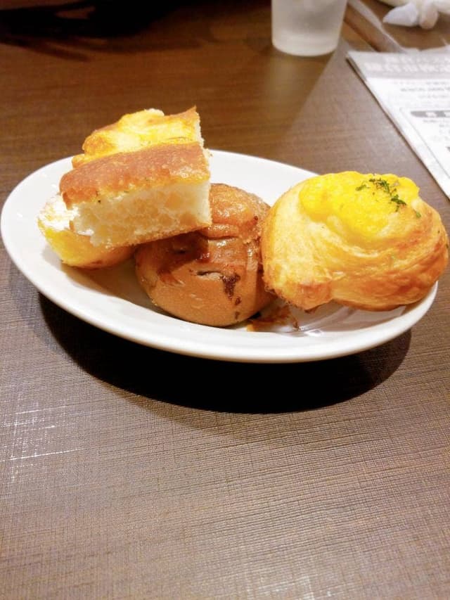 鎌倉パスタ カラフルタウン岐阜店 - サブ画像3