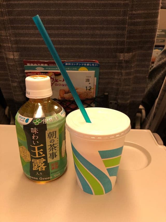 喜久水庵 JR仙台駅店 - サブ画像2