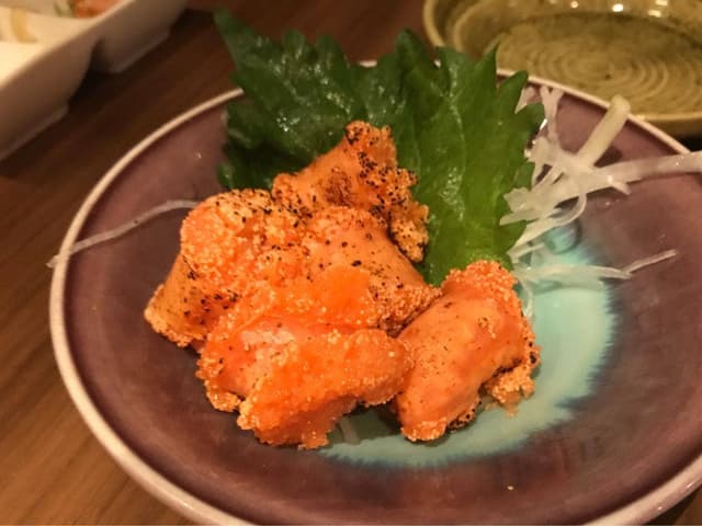 平蔵 - サブ画像3