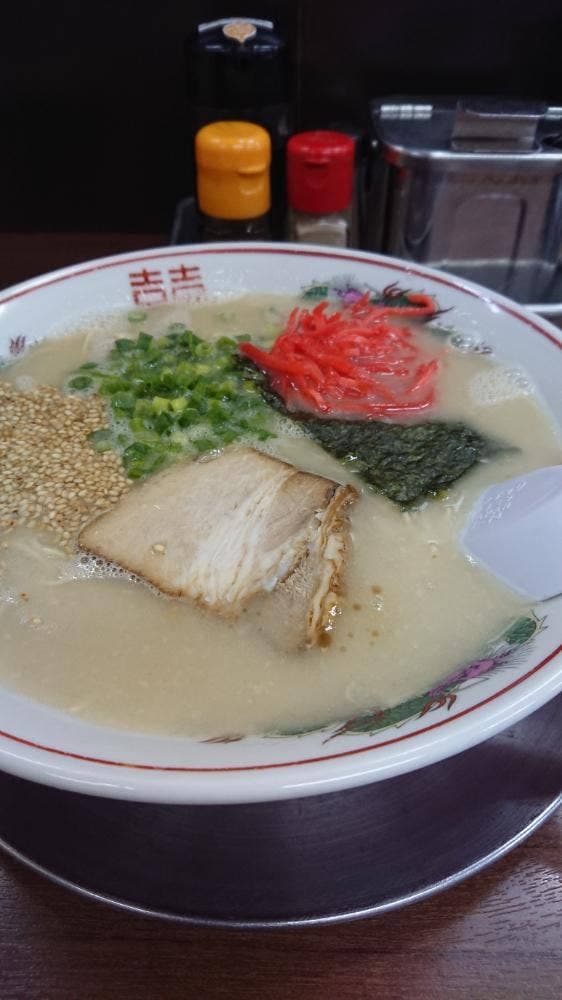 ラーメン 浅野2号 - サブ画像3