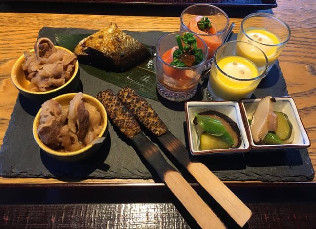 蕎麦処鏑屋響 - サブ画像3