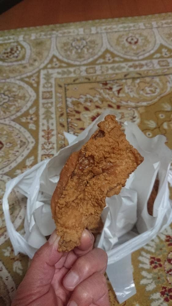 鶏惣菜専門店 とり家
