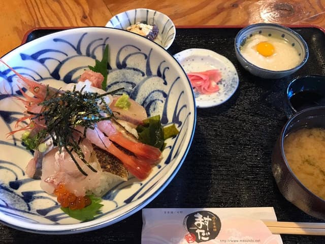 海の幸本舗ますだ - サブ画像2