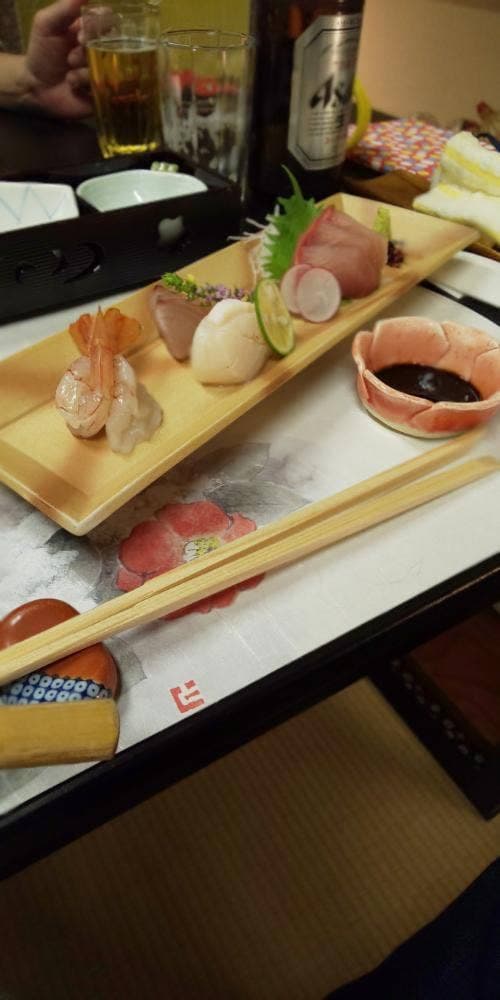 宇ら島旅館 - サブ画像2