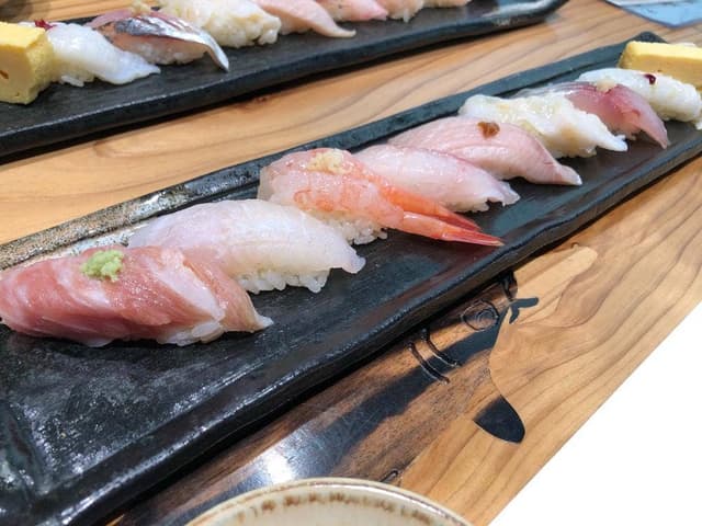 寿司 川柳 - サブ画像2