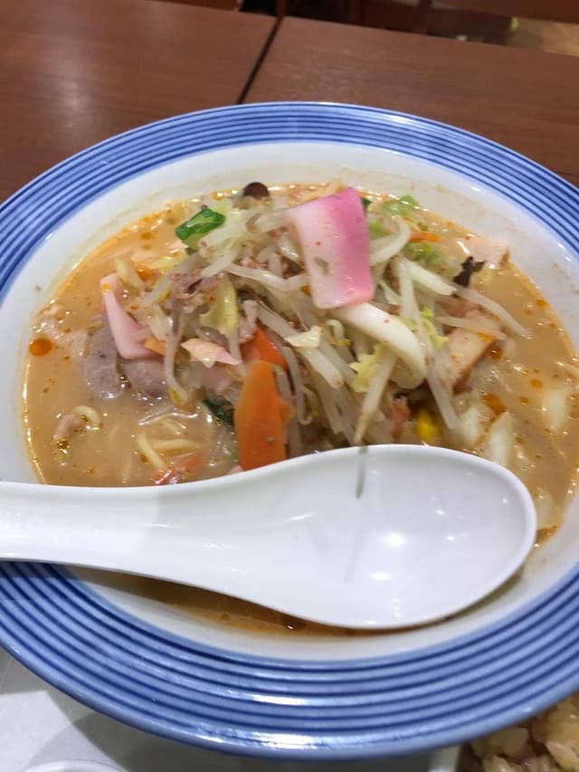 リンガーハット イオンフードスタイル港南台店 - サブ画像2