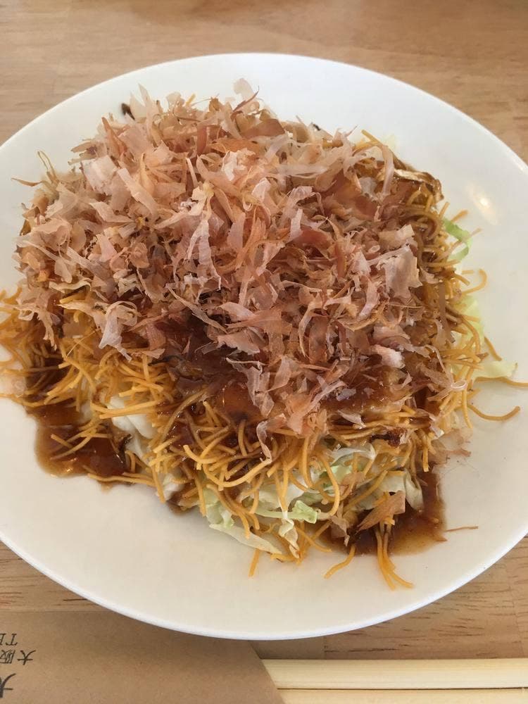 大阪菓心 やなぎ沢