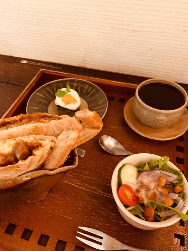 うつわcafeと手作り雑貨の店 ゆう 大阪梅田店 - サブ画像3