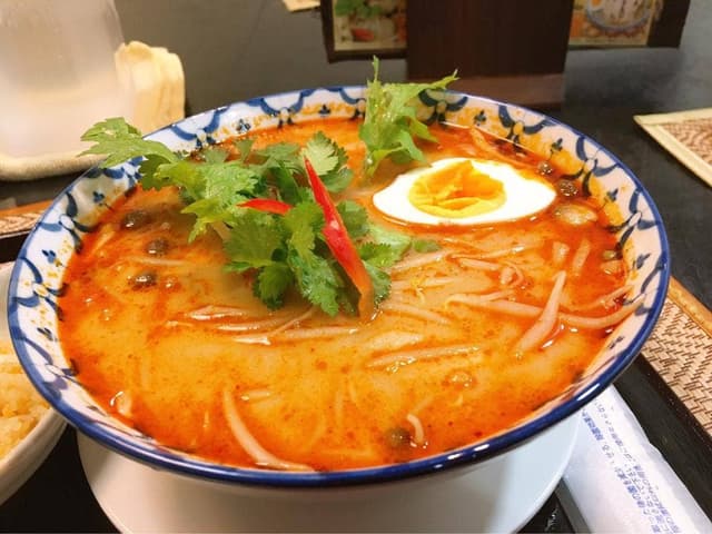 ガイヤーン・ソムタム - サブ画像1