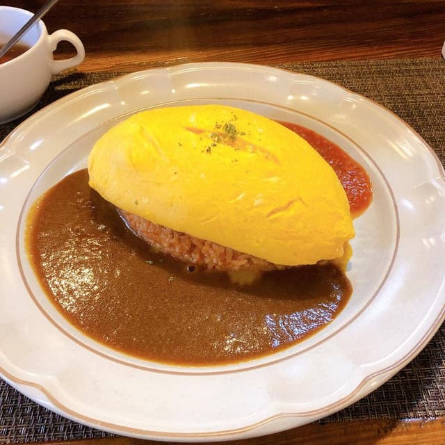 カントリー キッチン - サブ画像1