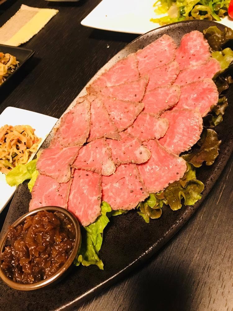 季節のおうちごはん 竹中亭