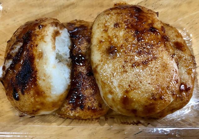 東見屋饅頭店 - サブ画像2