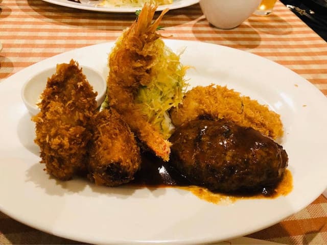 洋食屋 コートレット - サブ画像3