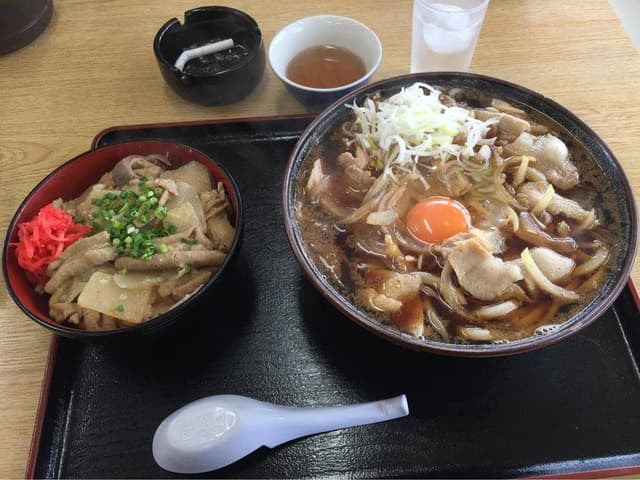 河辺ドライブイン - サブ画像2