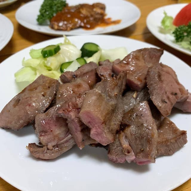 牛たん料理 雅 - サブ画像2