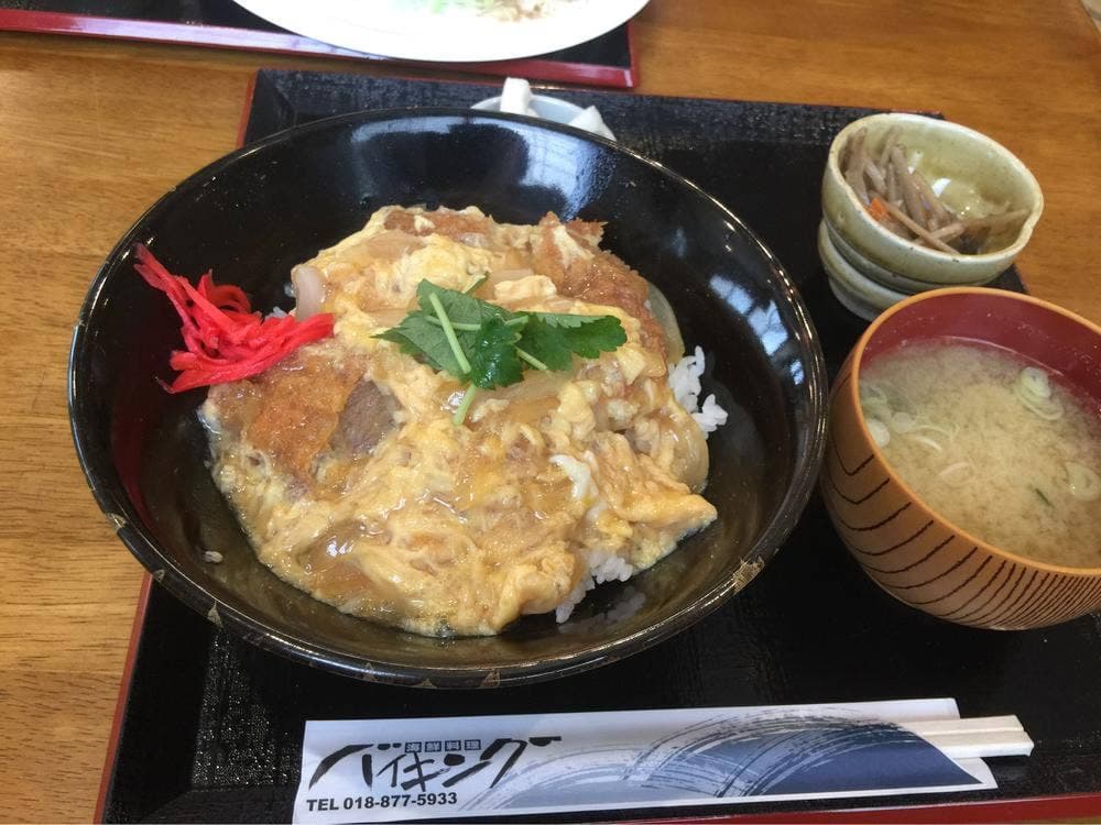 バイキング