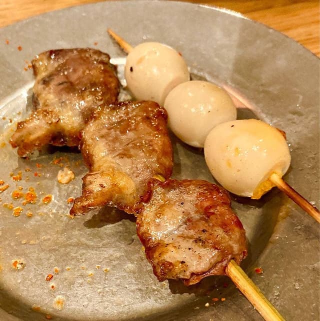 一番酒場 あぶりどりバリ鳥 - サブ画像3