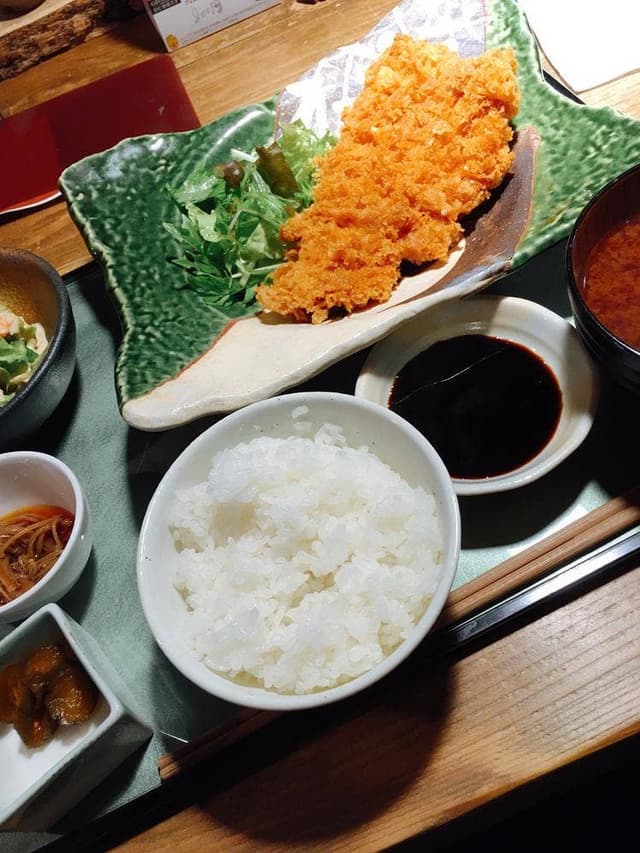 居酒屋 喰快 - サブ画像1