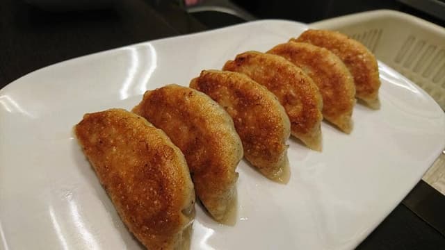 菜香餃子房 - サブ画像1