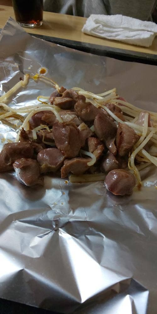 勝ちゃん食堂たいら店 - サブ画像1