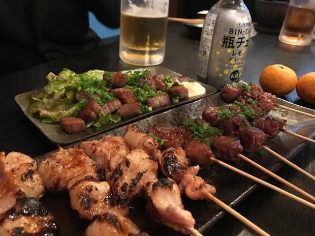 炙り家ぼっけもん - サブ画像3