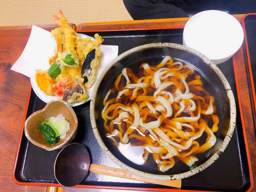 峠茶屋