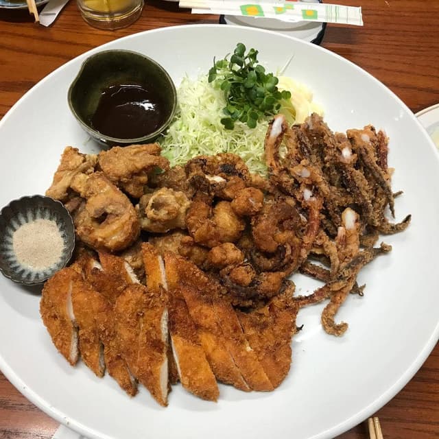 居酒屋 一福 - サブ画像1