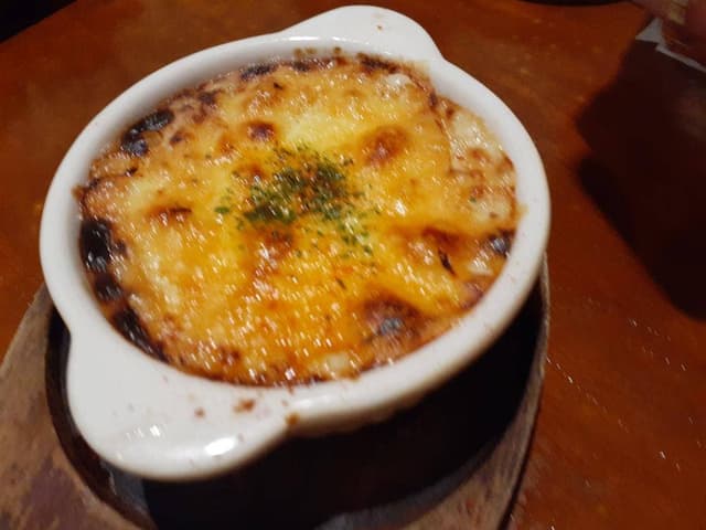 やしの実食堂 - サブ画像2