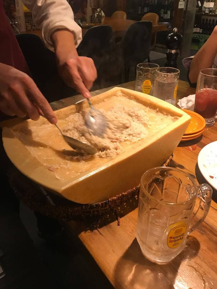 イタリアン酒場 TAKEYA 本川越店