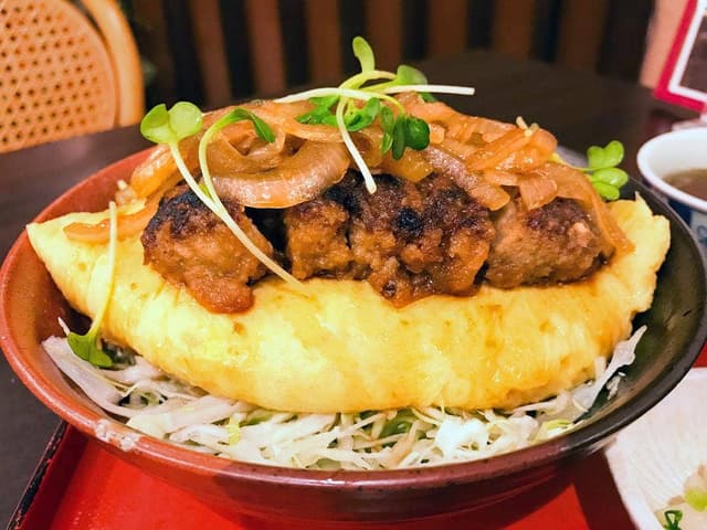 まいもんや - サブ画像2