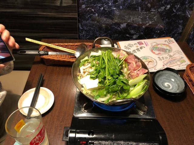 東北の郷土料理と地酒 個室×おかげ家 仙台本店 - サブ画像3