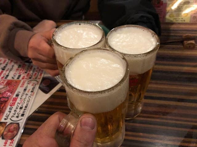 OKINAWA・BAR もにょ - サブ画像3