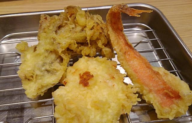 天はな津 チャム店 - サブ画像3