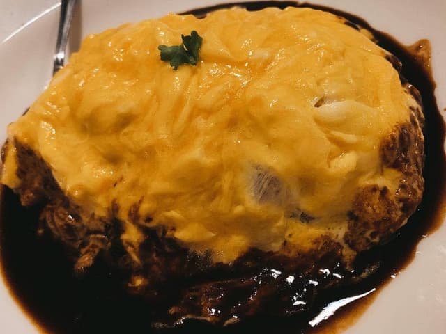 洋食 桜 - サブ画像1