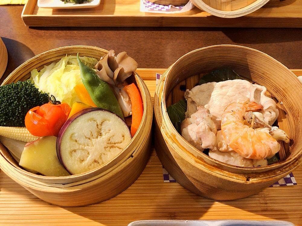 日本料理 いやさか