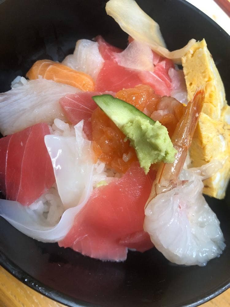 市場食堂 燕楽