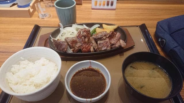 やよい軒 コスタ行橋店 - サブ画像1