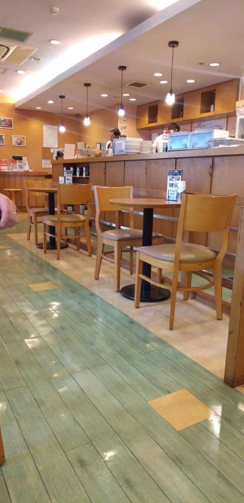 珈琲館 内神田店 - サブ画像3