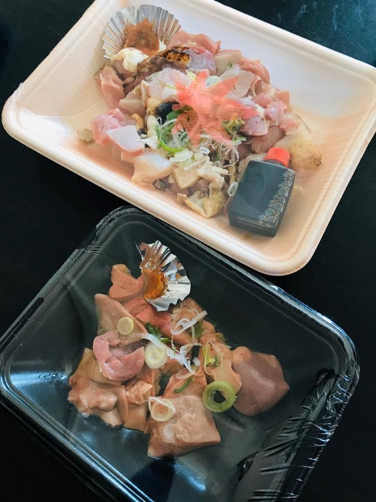 竹やぶ 日田店