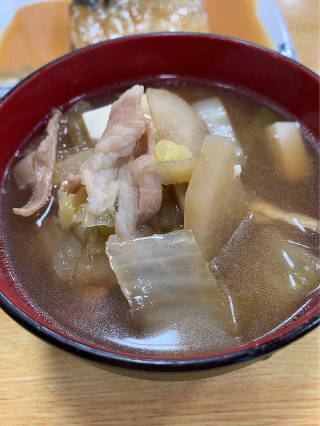 御食事処 ときわ - サブ画像2