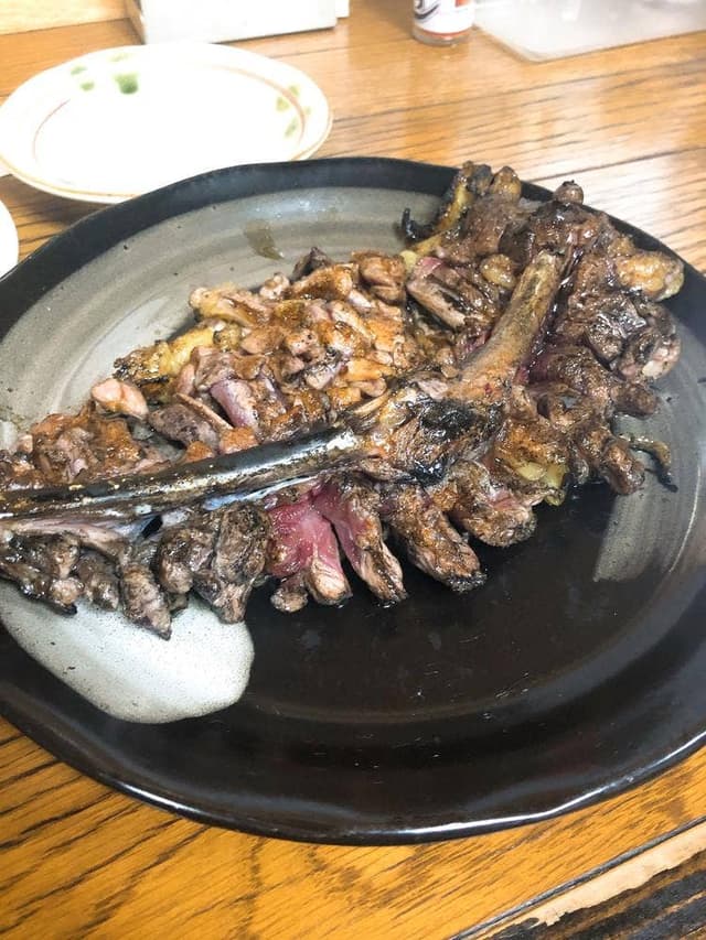 嵐防 上野町店 - サブ画像1