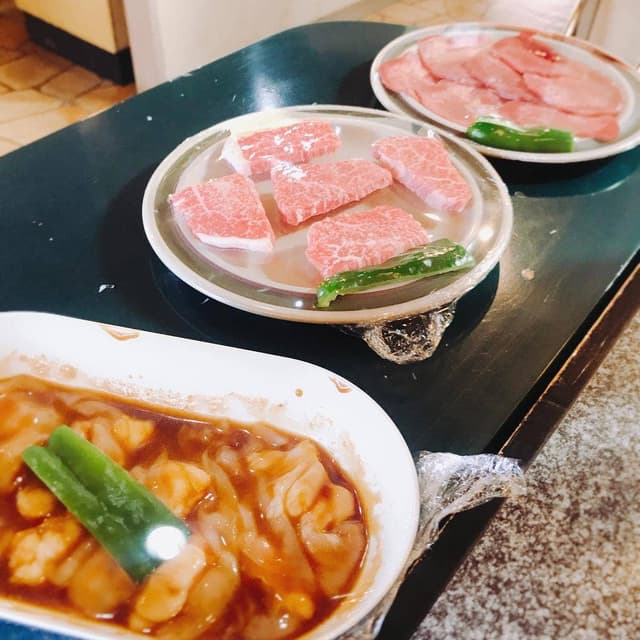 平山精肉店 - サブ画像2
